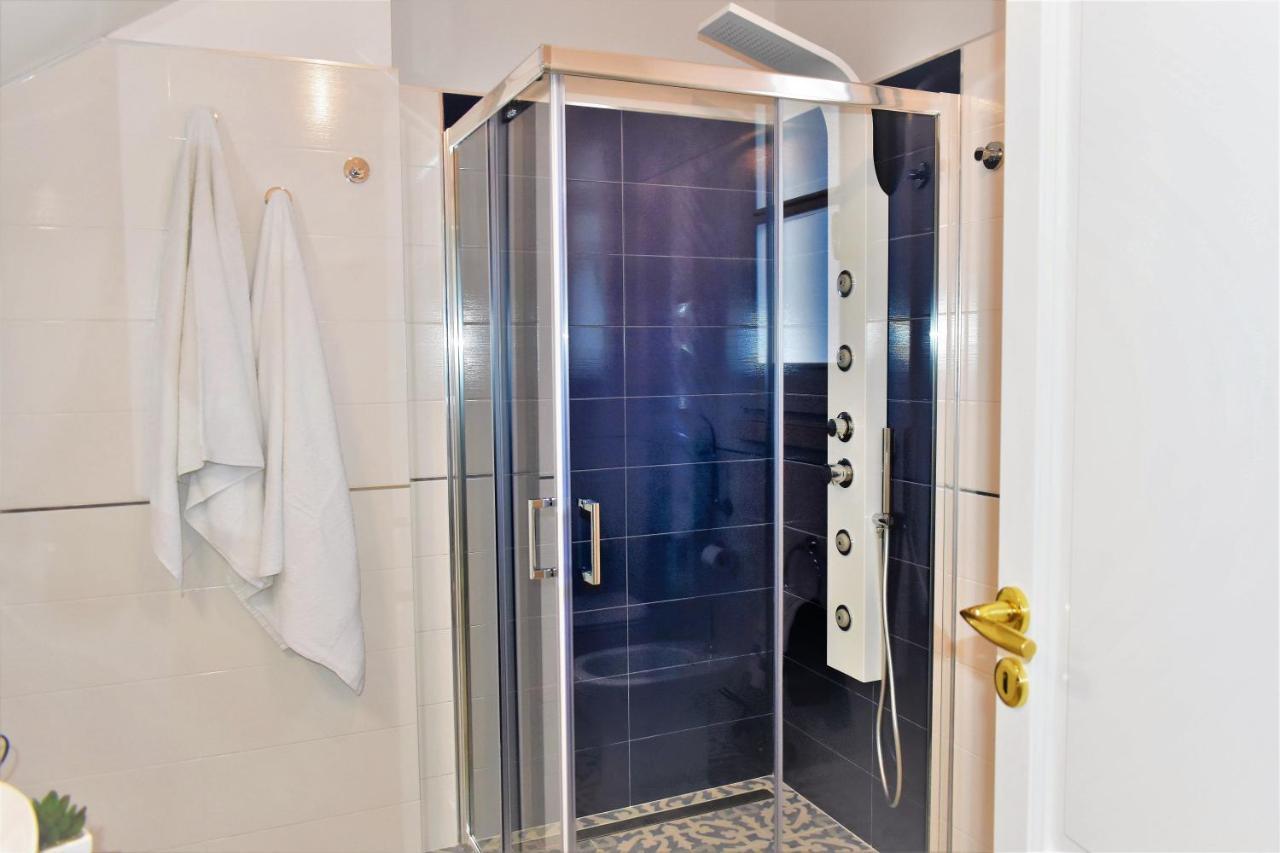 Casa Vacanze Enea Леука Экстерьер фото
